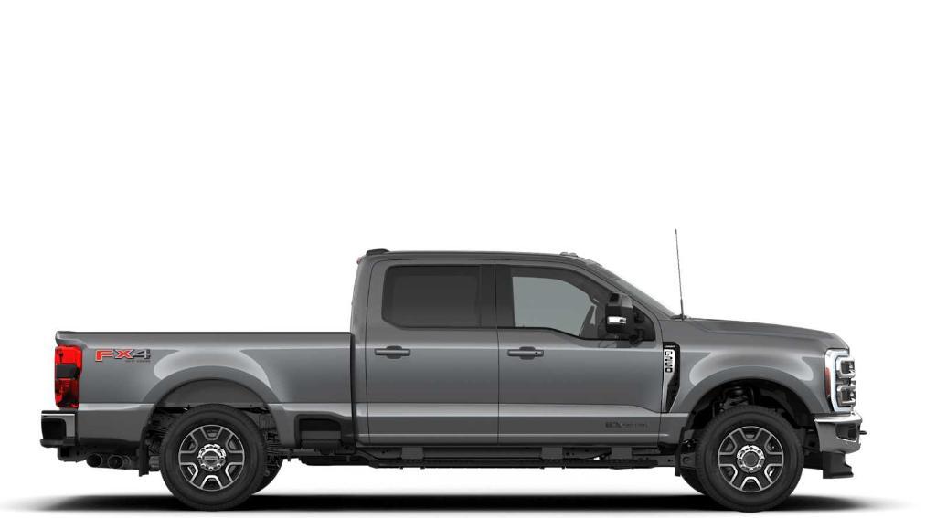 new 2026 Ford F-250 car, priced at $86,800