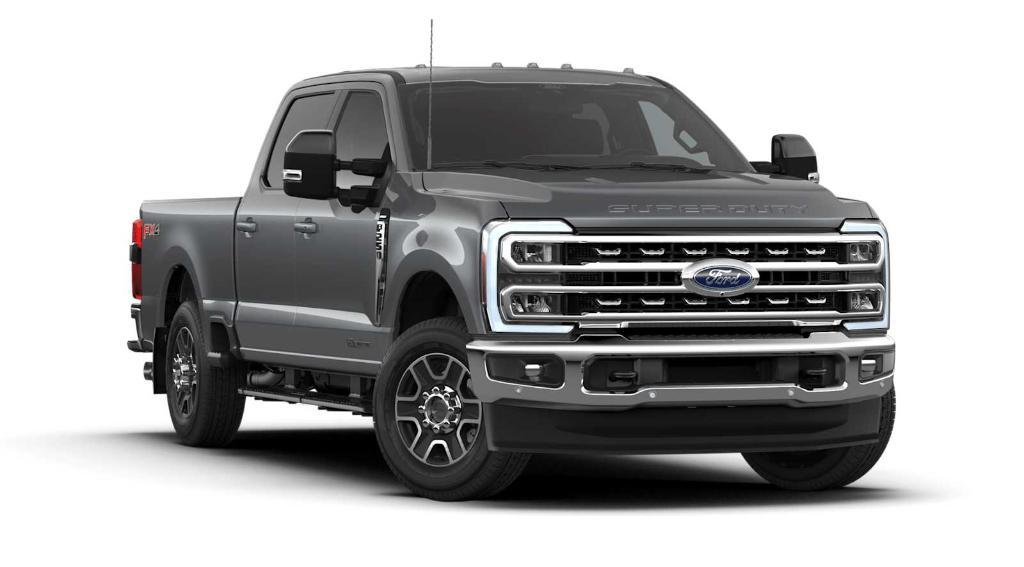 new 2026 Ford F-250 car, priced at $86,800