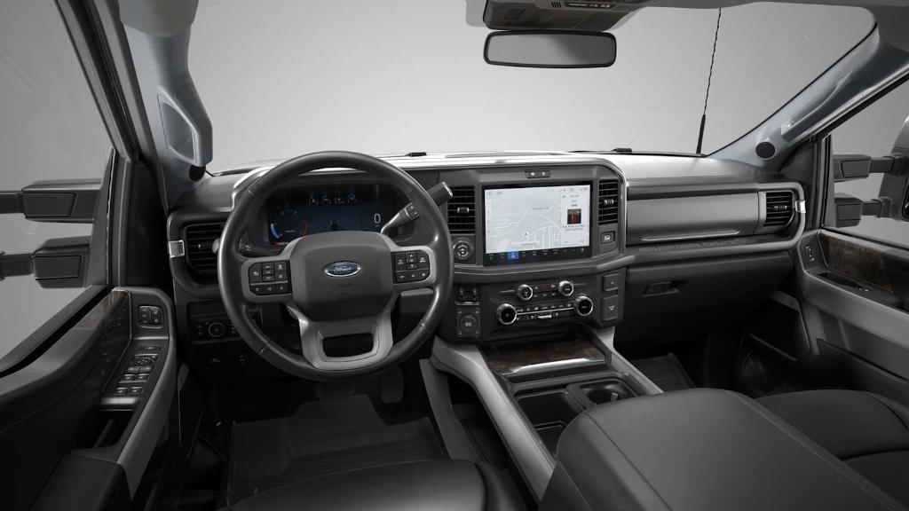 new 2026 Ford F-250 car, priced at $86,800