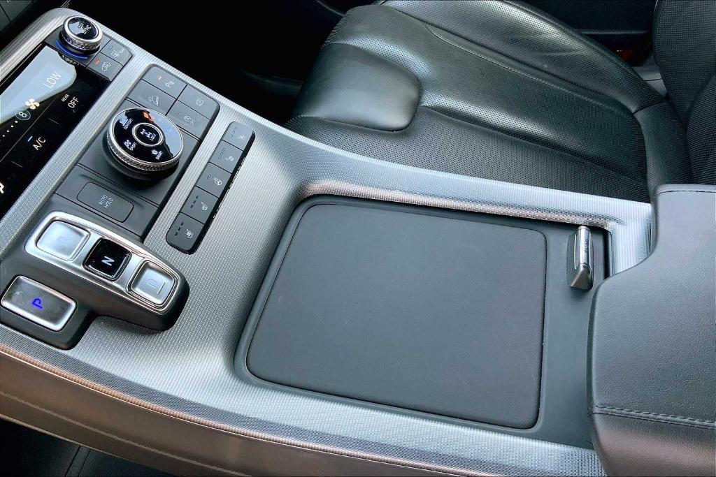 used 2024 Hyundai Palisade car, priced at $39,853