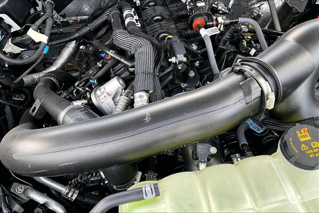 new 2025 Ford F-150 car, priced at $71,974