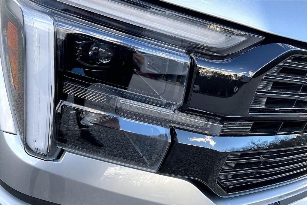 new 2025 Ford F-150 car, priced at $71,974