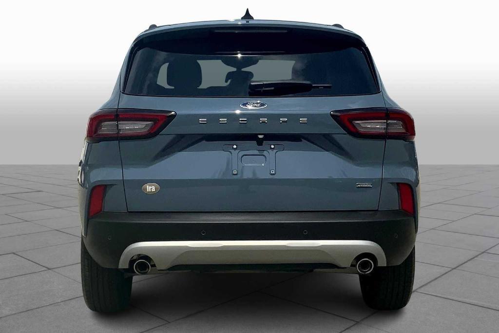 used 2024 Ford Escape car, priced at $37,380