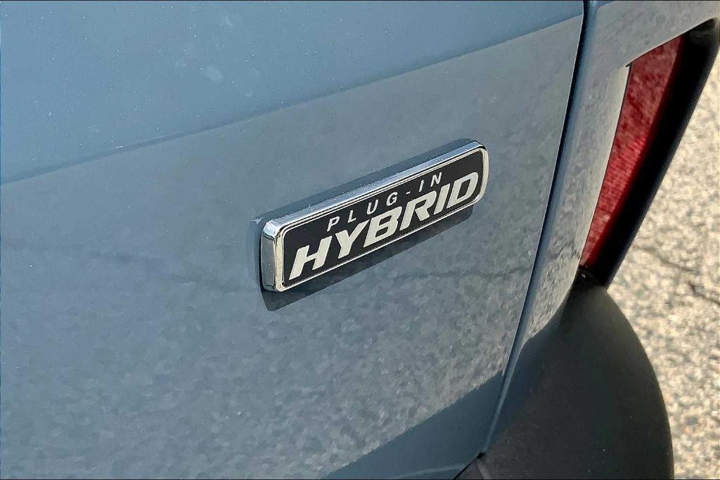 used 2024 Ford Escape car, priced at $37,380