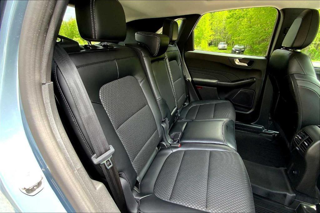 used 2024 Ford Escape car, priced at $37,380