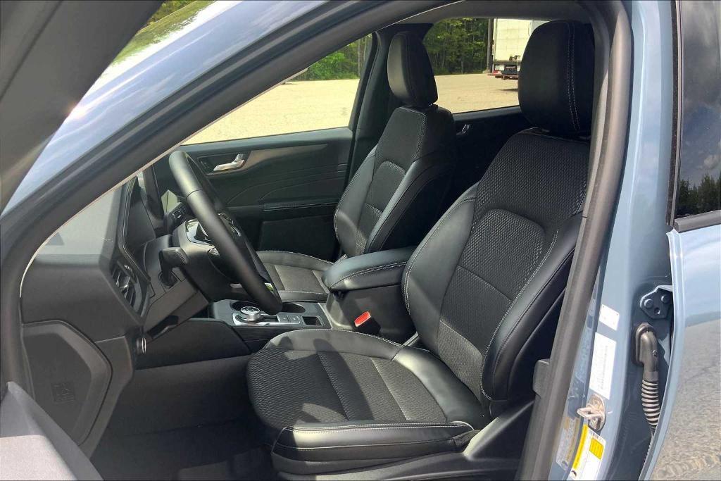 used 2024 Ford Escape car, priced at $37,380