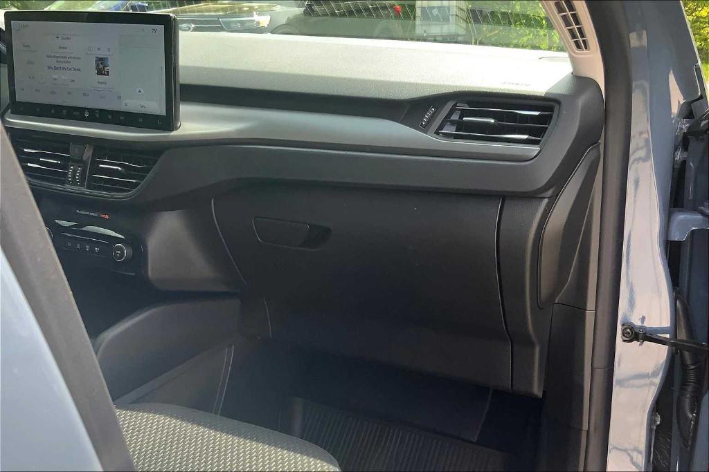 used 2024 Ford Escape car, priced at $37,380