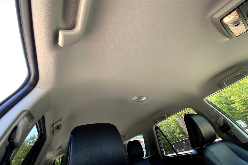 used 2017 Toyota 4Runner car, priced at $32,709