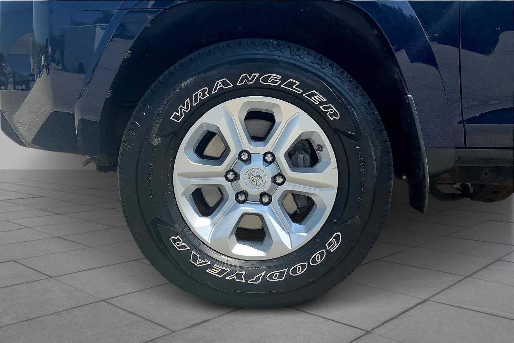 used 2017 Toyota 4Runner car, priced at $32,709