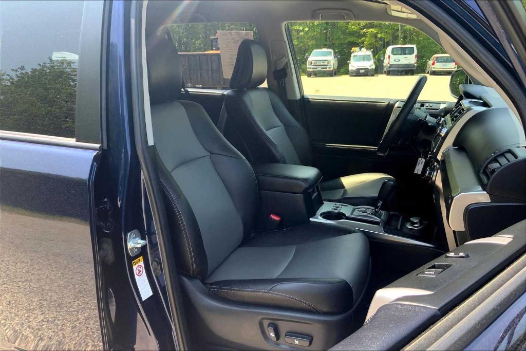 used 2017 Toyota 4Runner car, priced at $32,709