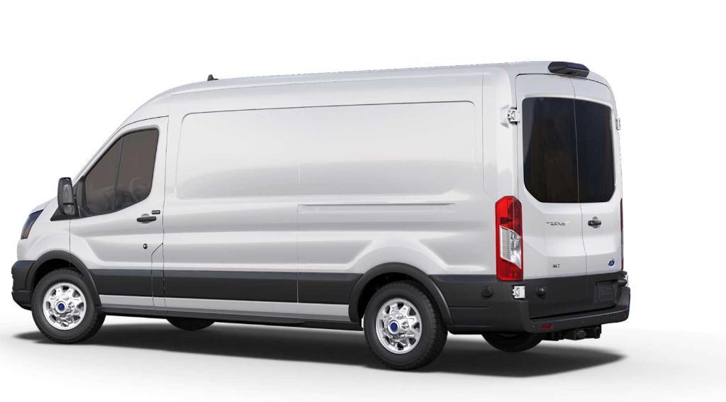 new 2024 Ford Transit-150 car, priced at $62,580