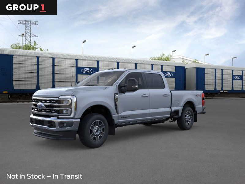new 2026 Ford F-250 car, priced at $91,470