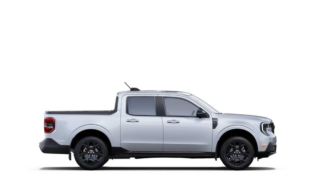 new 2025 Ford Maverick car, priced at $42,514
