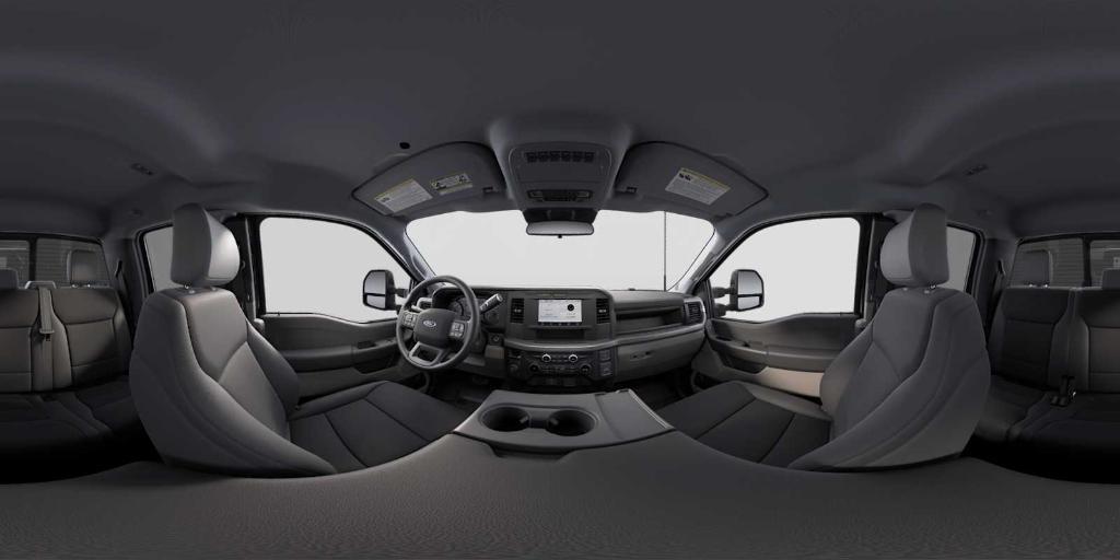 new 2025 Ford F-350 car, priced at $63,075