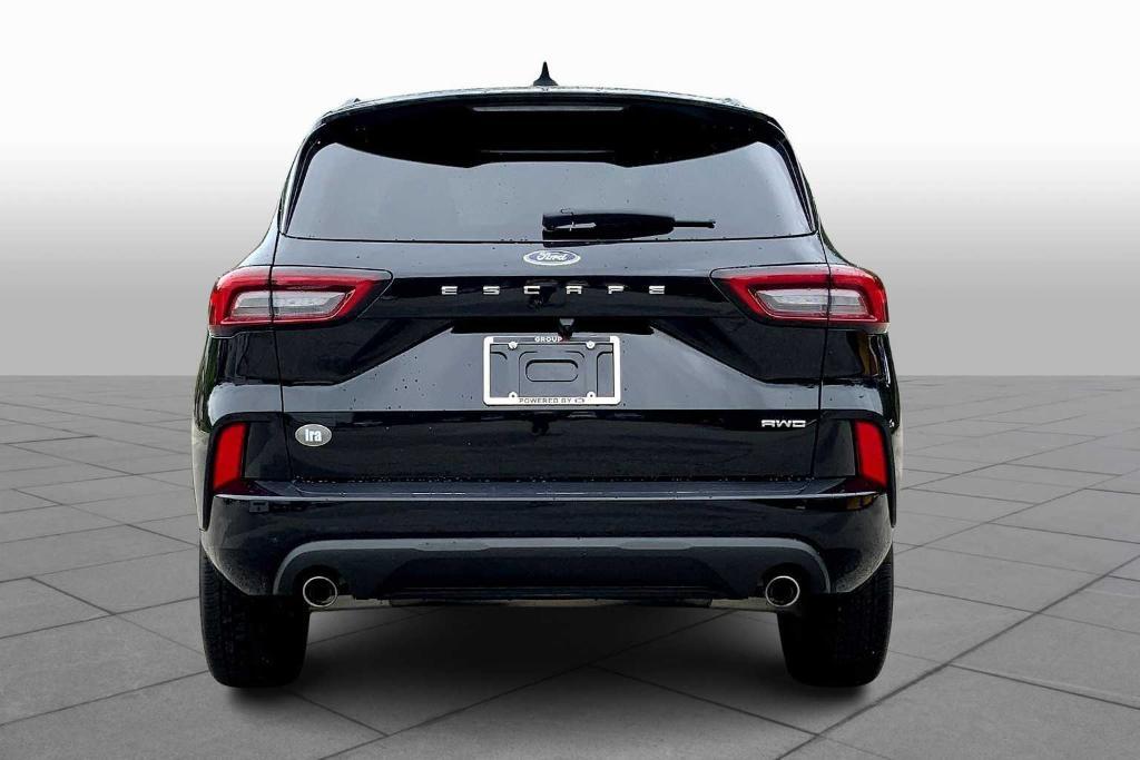 used 2023 Ford Escape car, priced at $22,907