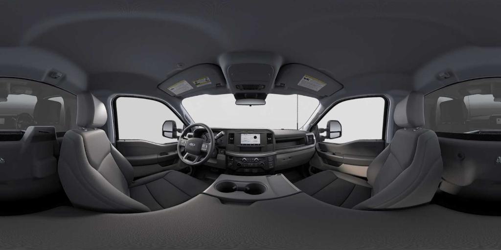 new 2025 Ford F-350 car, priced at $57,085
