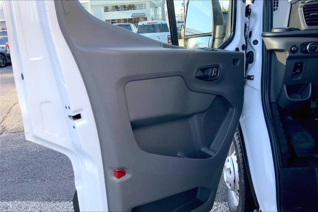 new 2024 Ford Transit-350 car, priced at $61,080