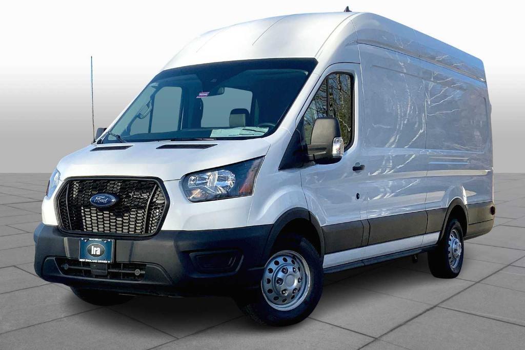 new 2024 Ford Transit-350 car, priced at $61,080