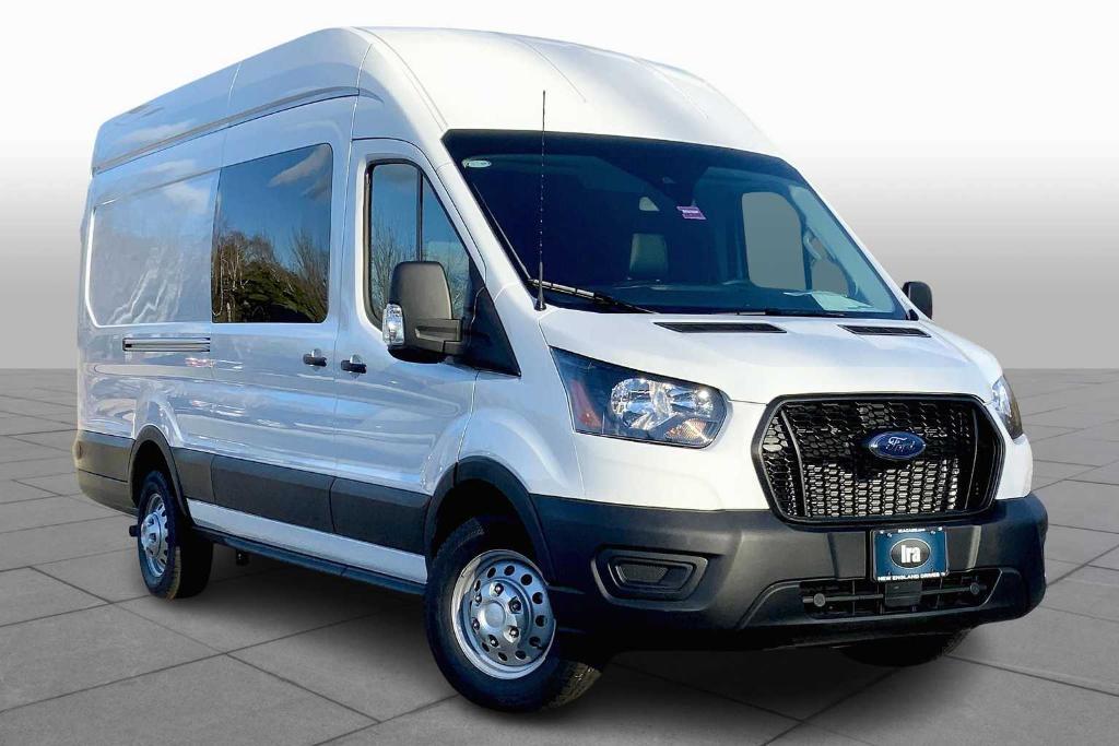 new 2024 Ford Transit-350 car, priced at $61,080