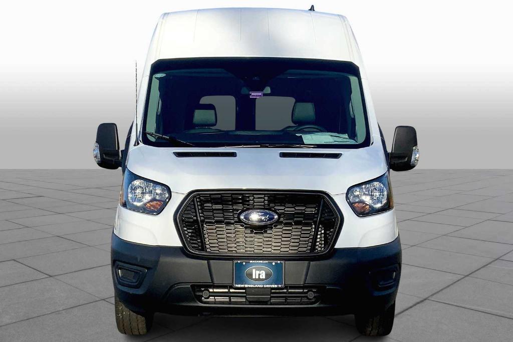 new 2024 Ford Transit-350 car, priced at $61,080