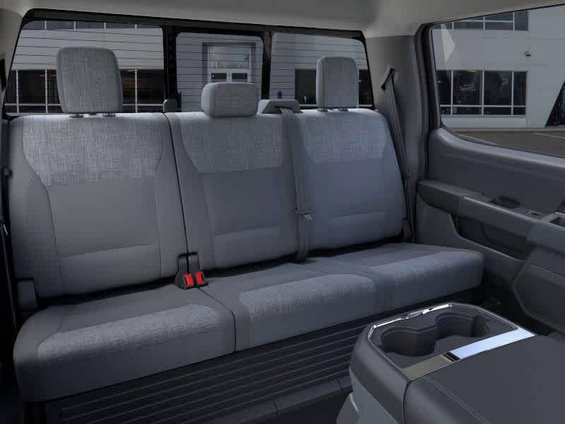 new 2025 Ford F-350 car, priced at $69,840