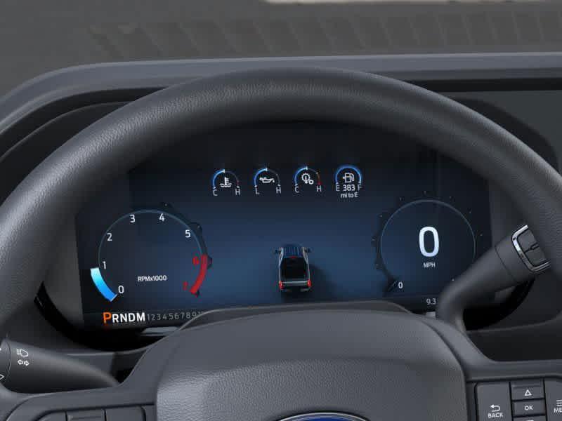 new 2025 Ford F-350 car, priced at $69,840