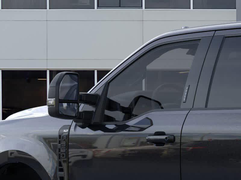 new 2025 Ford F-350 car, priced at $69,840