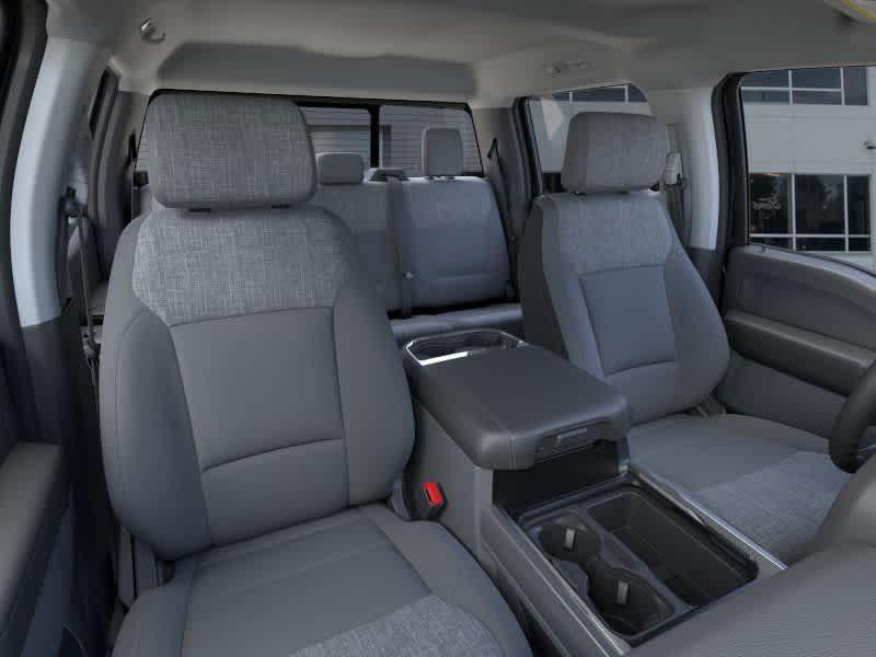 new 2025 Ford F-350 car, priced at $69,840