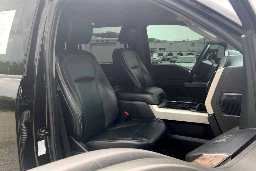 used 2019 Ford F-350 car, priced at $47,900