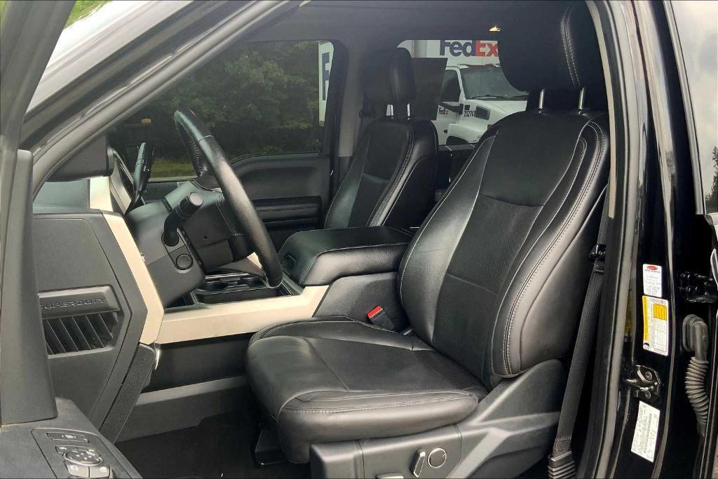 used 2019 Ford F-350 car, priced at $47,900