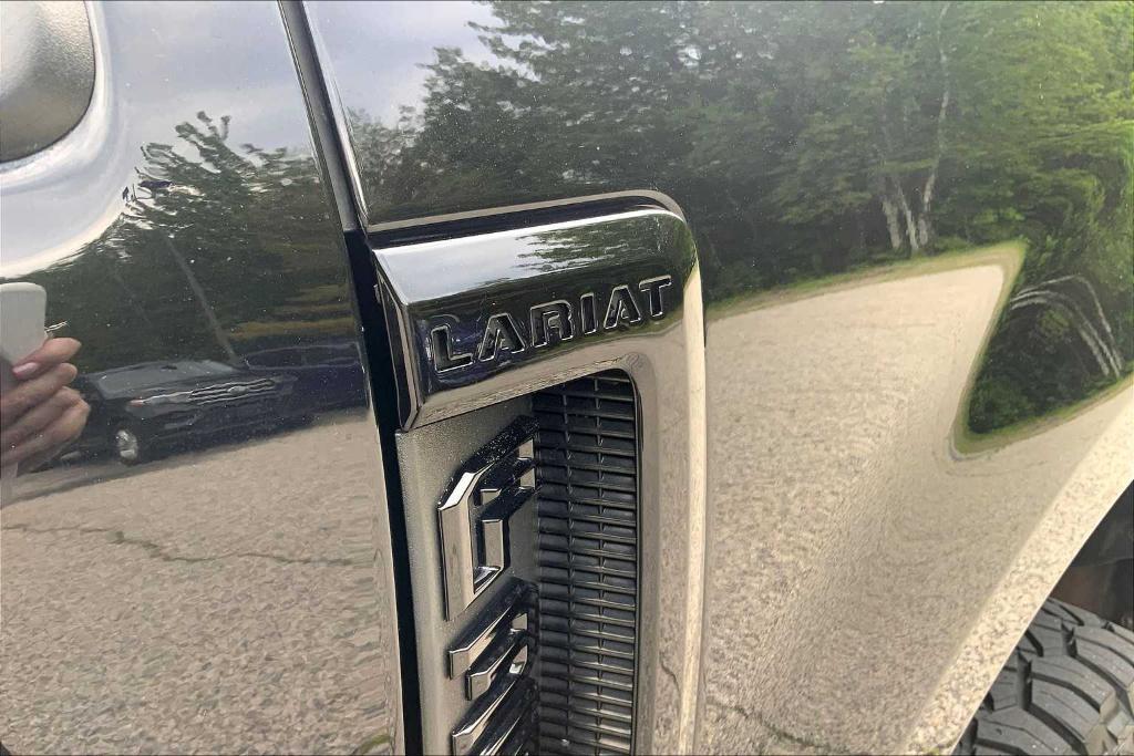 used 2019 Ford F-350 car, priced at $47,900