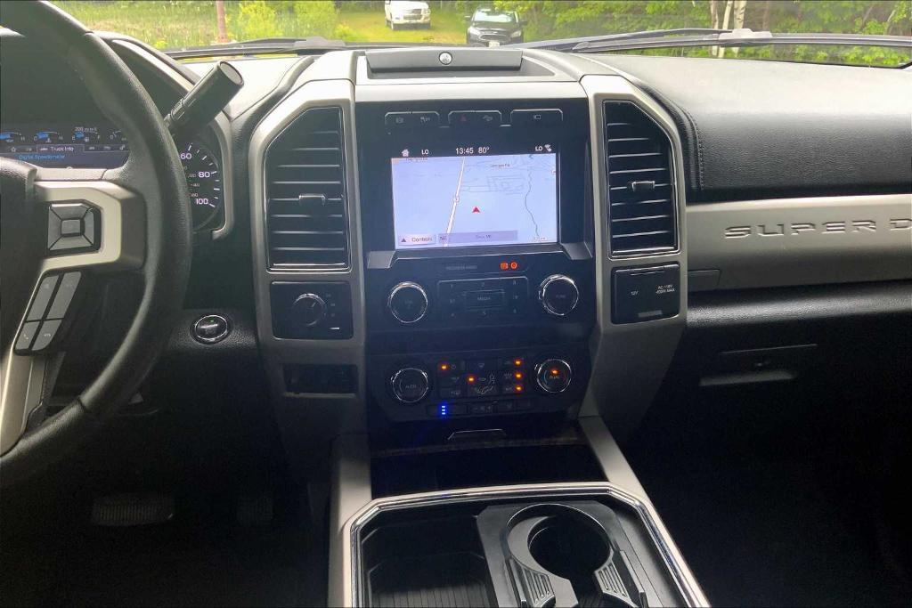 used 2019 Ford F-350 car, priced at $47,900