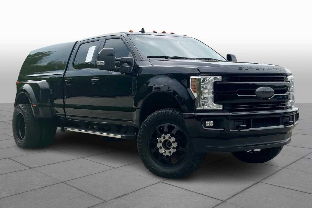 used 2019 Ford F-350 car, priced at $47,900