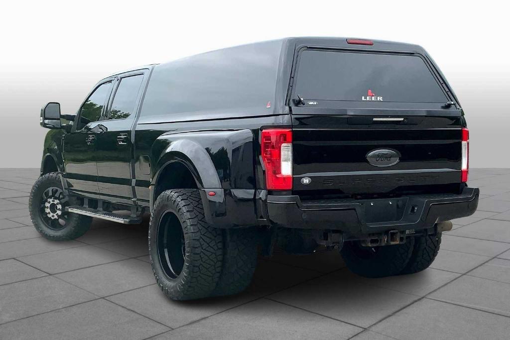 used 2019 Ford F-350 car, priced at $47,900