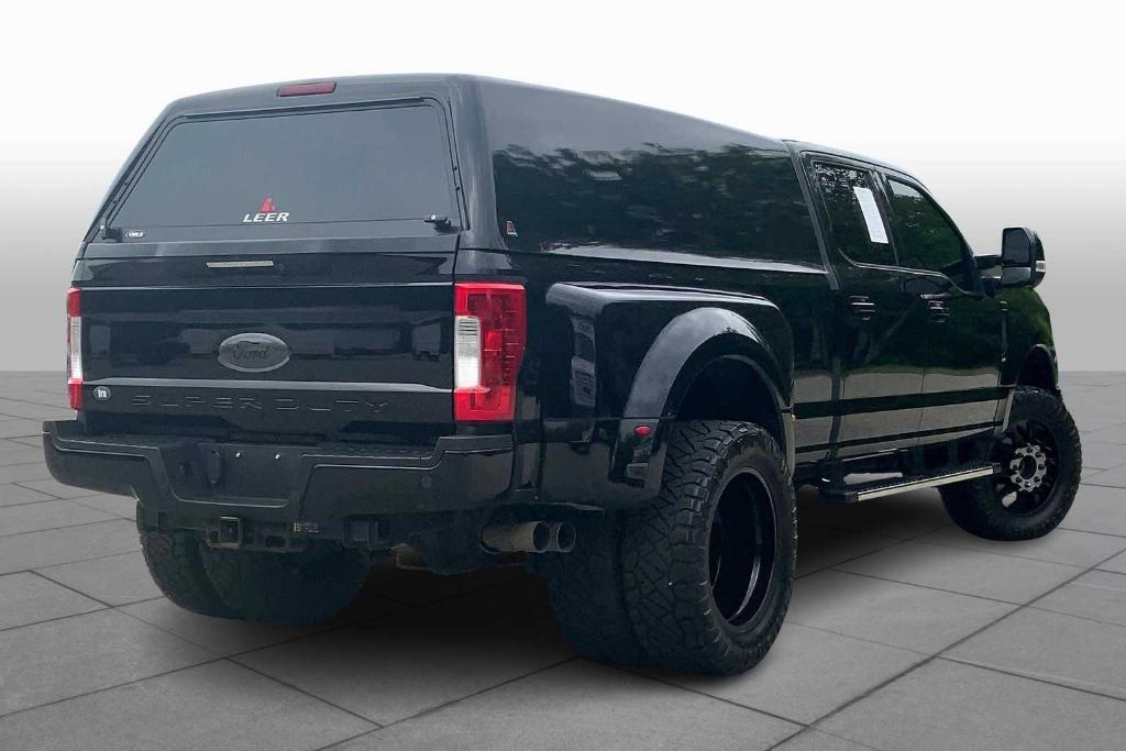 used 2019 Ford F-350 car, priced at $47,900