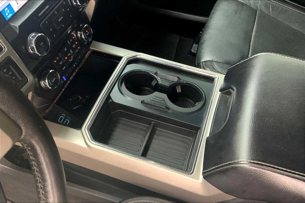 used 2019 Ford F-350 car, priced at $47,900