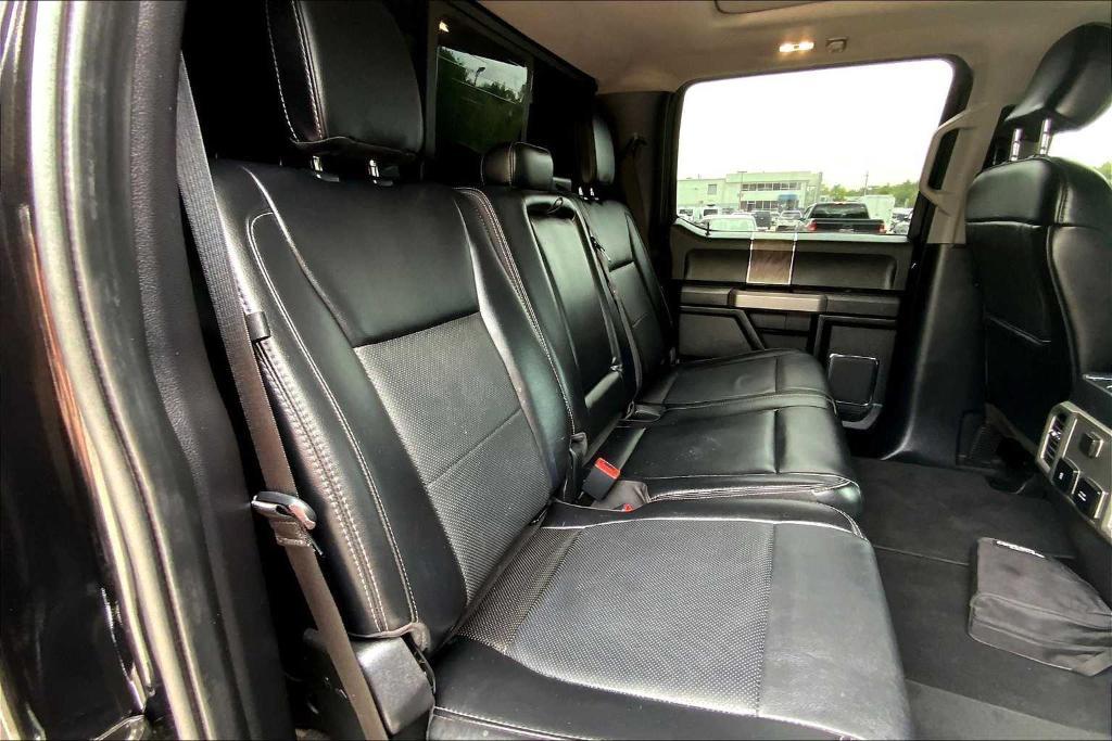 used 2019 Ford F-350 car, priced at $47,900