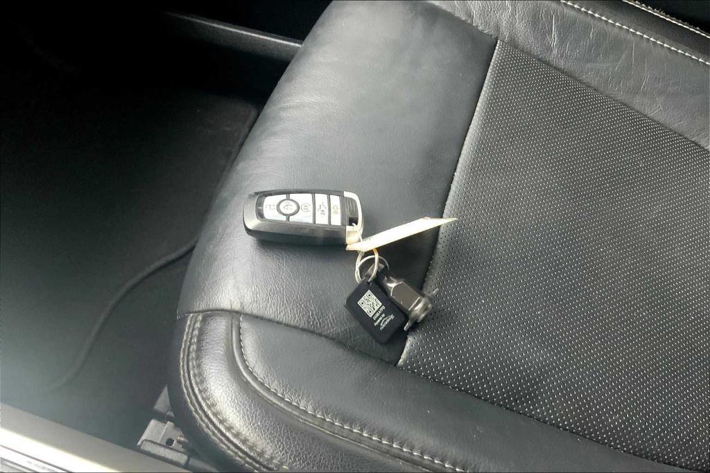 used 2019 Ford F-350 car, priced at $47,900
