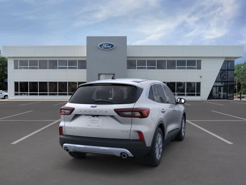 new 2024 Ford Escape car, priced at $31,119