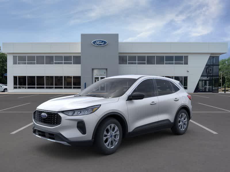 new 2024 Ford Escape car, priced at $31,119