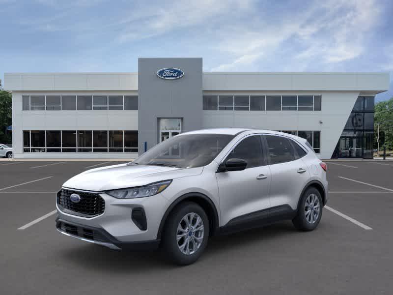 new 2024 Ford Escape car, priced at $31,890