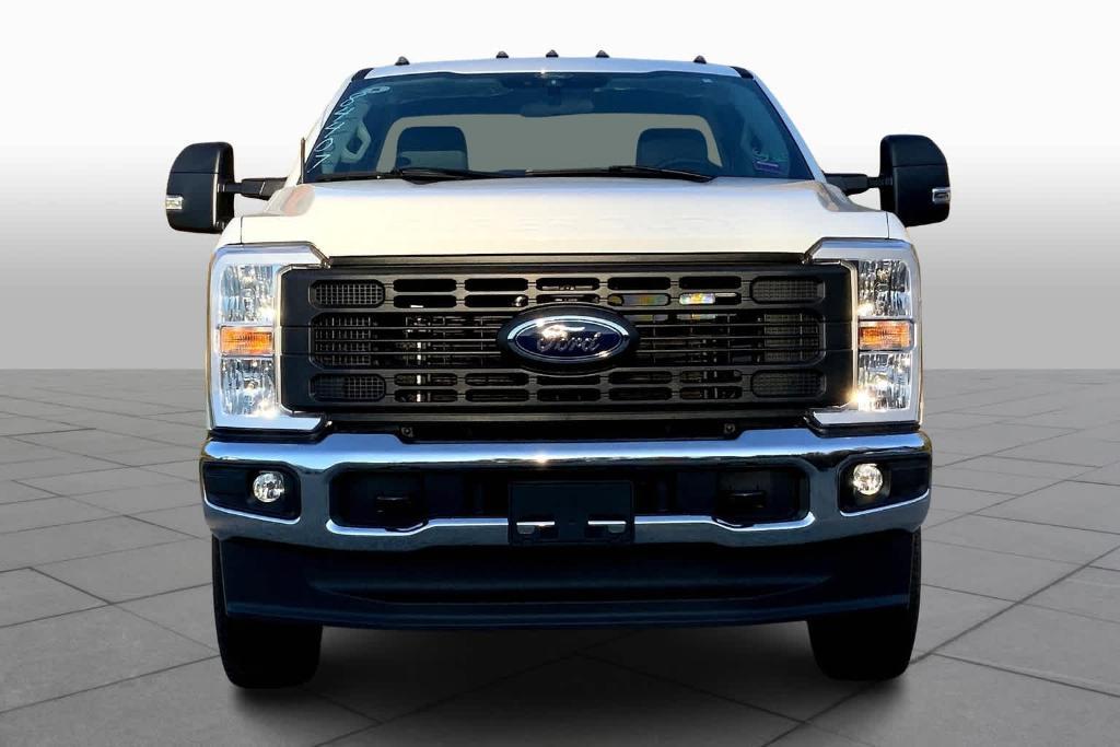 new 2024 Ford F-250 car, priced at $62,576