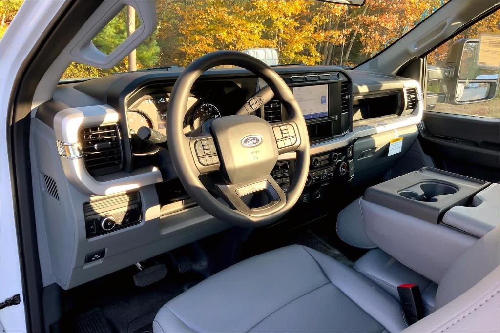 new 2024 Ford F-250 car, priced at $62,576