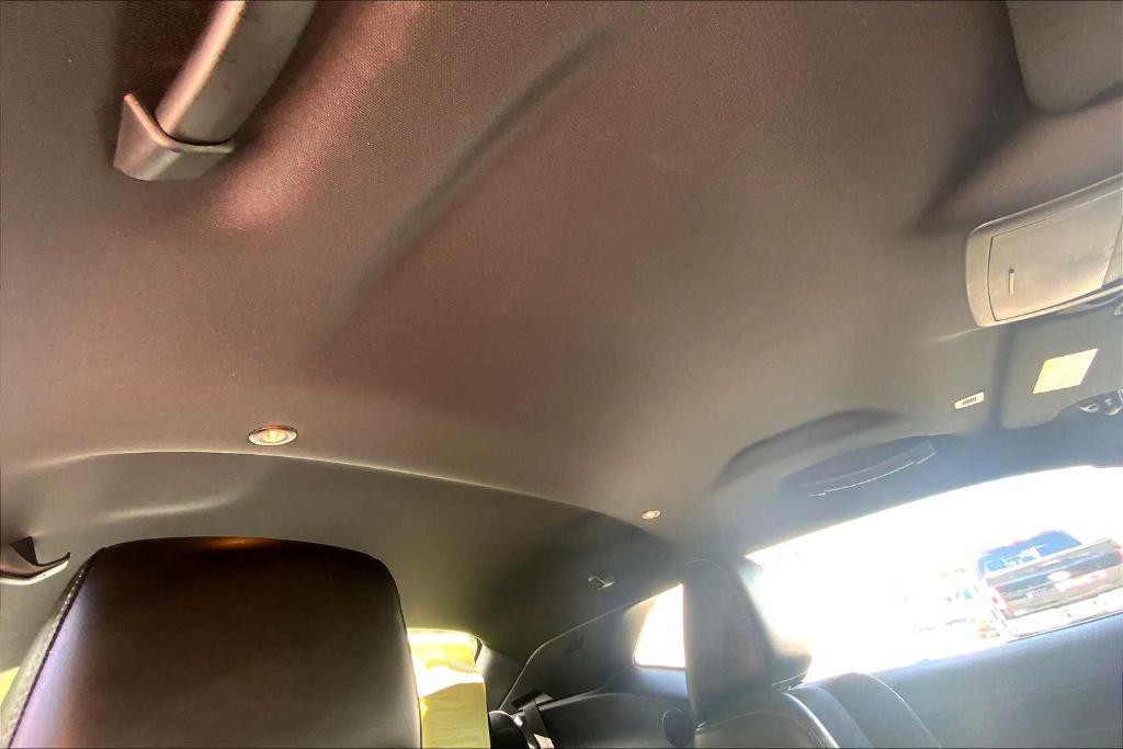 used 2018 Dodge Challenger car, priced at $23,466