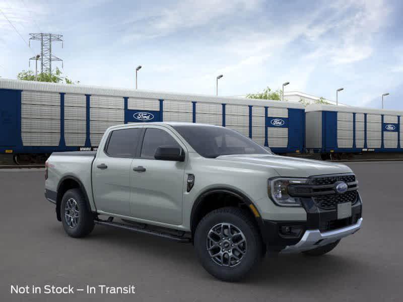 new 2024 Ford Ranger car, priced at $41,561