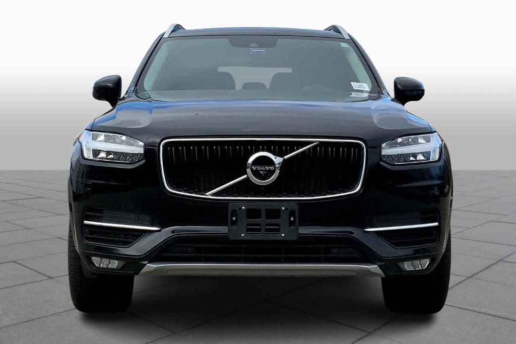 used 2018 Volvo XC90 car, priced at $20,855