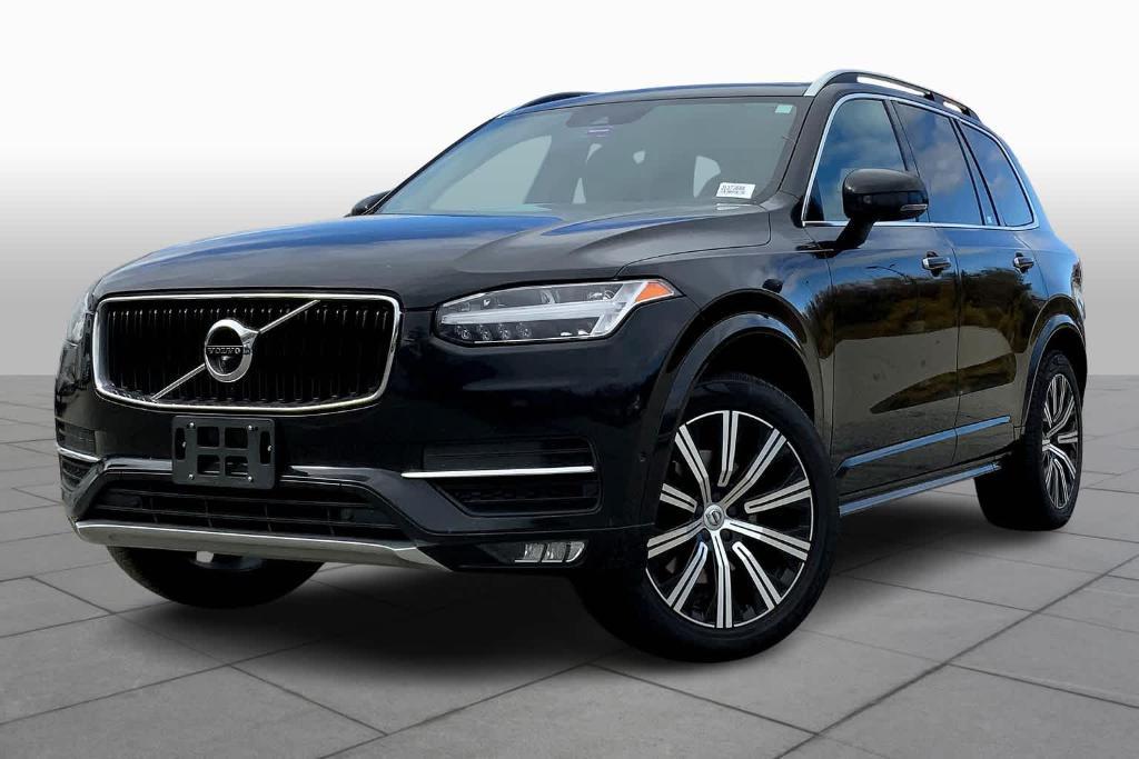 used 2018 Volvo XC90 car, priced at $20,855