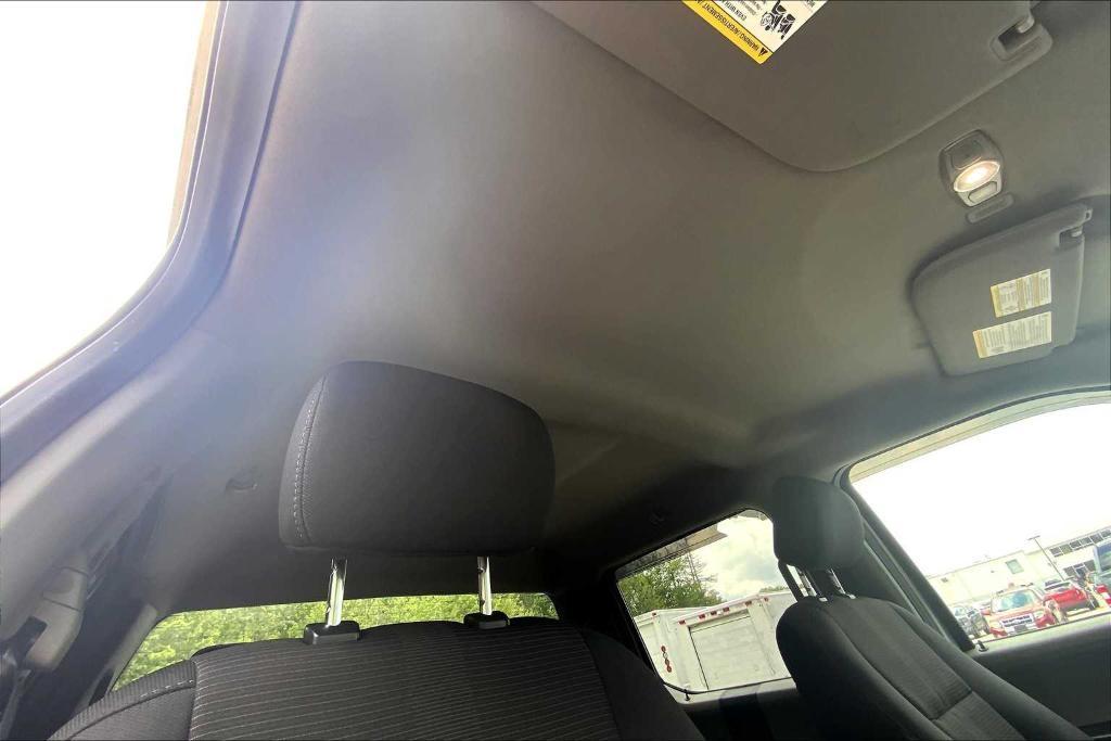 used 2018 Ford F-150 car, priced at $21,980
