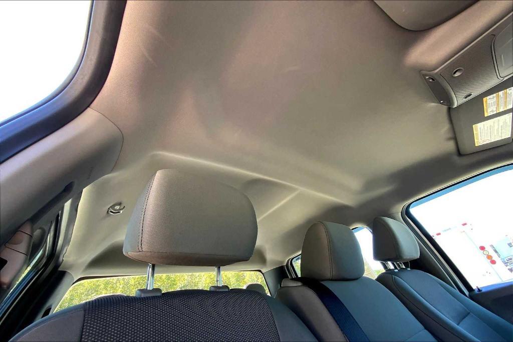 used 2021 Ford F-250 car, priced at $49,452