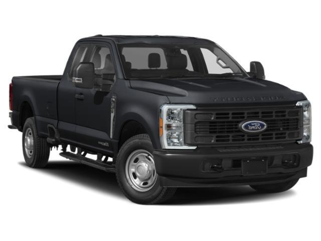 new 2025 Ford F-350 car, priced at $61,940